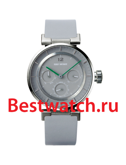 Часы Issey Miyake W Mini NYAB002Y